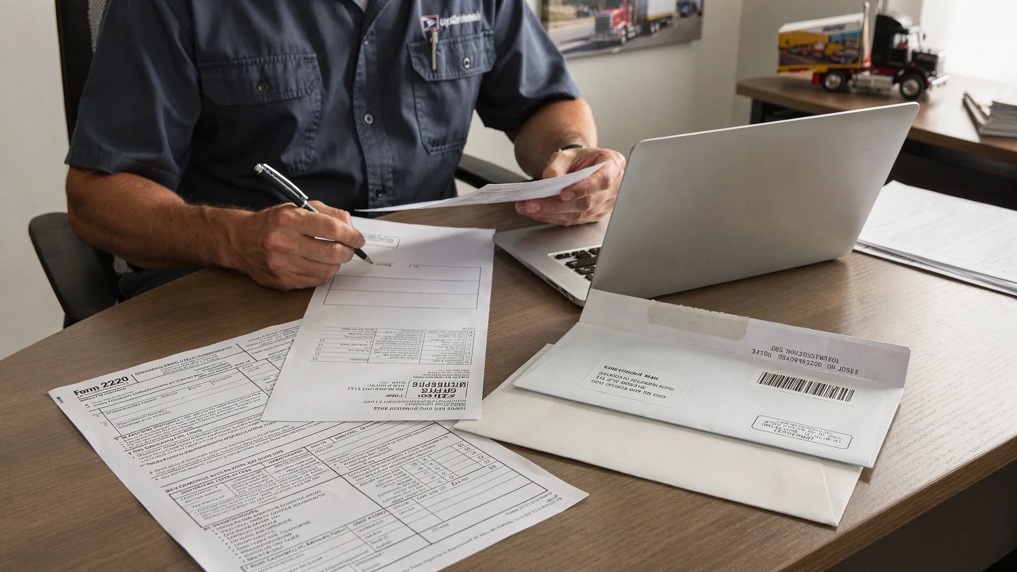 E-Filing in Florida: A Complete Guide to Filing IRS Form 2290 Online